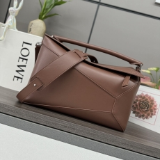 Loewe Puzzle Bags